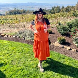 Meet your Posher, Kathleen